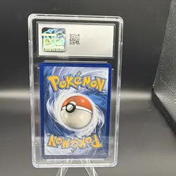 Pokemon TCG M Venusaur EX 100/108 Evolutions Holo Ultra Rare Full Art CGC 9 - Image 3