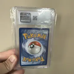 M Venusaur ex Full Art Holo Ultra Rare 100/108 XY Evolutions CGC 10 - Image 2