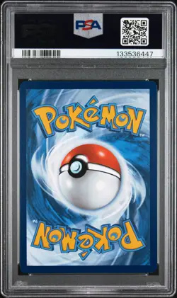 2023 POKEMON MEW EN-151 ILLUSTRATION RARE #168 CHARMANDER PSA 10 - Image 2