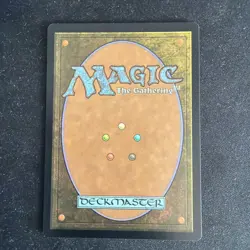 Lord Xander the Collector MTG FOIL - Image 2