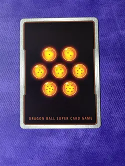 Dragon Ball Super Fusion World Dual Evolution Piccolo BR FB09-013 Alternate Alt - Image 2