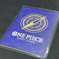 Jinbe ST29-005 (ENGLISH) - One Piece x Round 1 Promo Card - Image 4