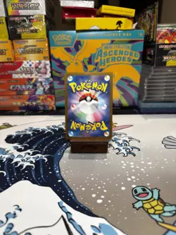 Mega Gengar EX 240/193 SAR - Mega Dream M2a Japanese Pokemon Cards - NM - Image 2