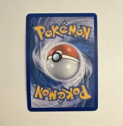 The Pokemon Company Deoxys-EX BW82 Black & White Team Plasma Promo Holo 170HP EN - Image 2