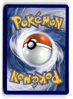 Pokemon Card Deoxys EX (Team Plasma) - Holo LP Black and White Promos BW82 - Image 2