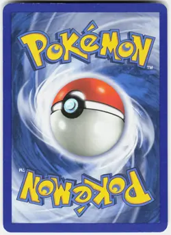 Pokemon Seadra 22/101 Rare Dragon Frontiers Pokemon Reverse Holo Near Mint - Image 2