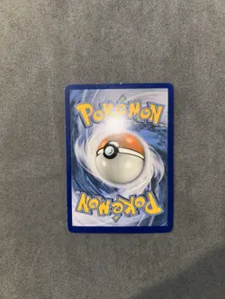 Pokemon TCG Delphox EX XY19 Promo - Image 3