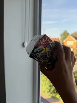 Pitch Black Booster Box - Pokemon Center - Image 5