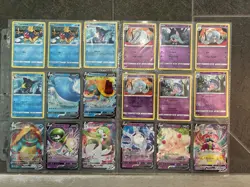 pokemon champions path complete master set w/graded charizards - Image 4