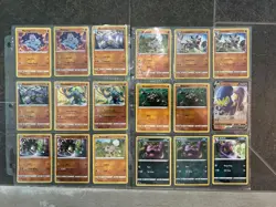 pokemon champions path complete master set w/graded charizards - Image 5