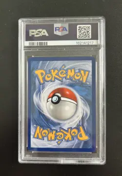Oricorio ex 024 PSA 10 - Black Star Promo - Pokemon TCG - Image 2
