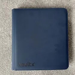 Pokemon TCG Sword And Shield Base Master Set w/ Vault X Binder See Photos! - Image 3