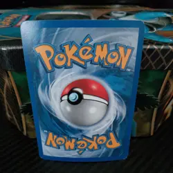 Gardevoir 9/108 - Holo Rare - Ex Power Keepers Pokemon TCG - Image 4