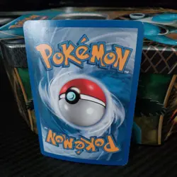 Gardevoir 9/108 - Holo Rare - Ex Power Keepers Pokemon TCG - Image 5