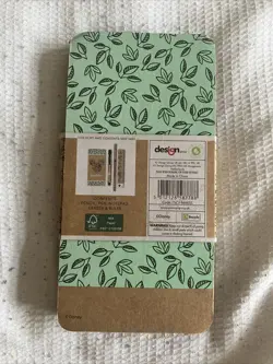 Disney Stationary Set - New - Image 2