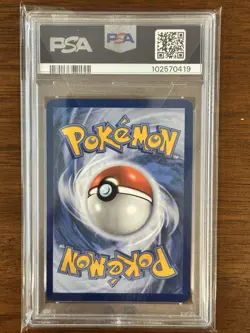 2024 Pokemon SSP EN Latias EX Special Illustration Rare PSA 10 #239 - Image 2