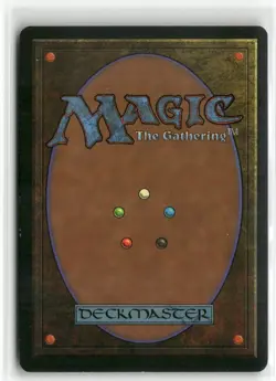 Elvish Farmer Rare Fallen Empires Magic: The Gathering Lightly Played - Image 2