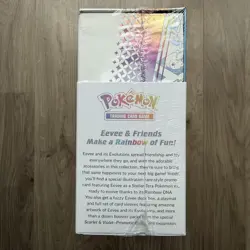 Pokemon TCG: Prismatic Evolutions - Super Premium Collection - SEALED - Image 5