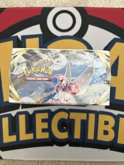 Astral Radiance Booster Box, 36 Packs, New Sealed, Pokemon TCG - New & Sealed - Image 3