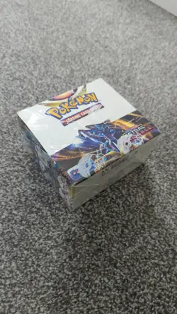 Pokemon TCG Astral Radiance Booster Box 36 Packs, SWSH, New Sealed - Image 1