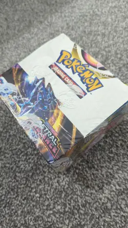 Pokemon TCG Astral Radiance Booster Box 36 Packs, SWSH, New Sealed - Image 2