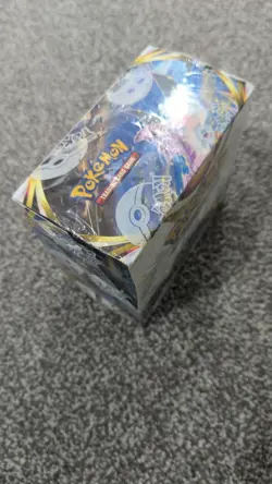 Pokemon TCG Astral Radiance Booster Box 36 Packs, SWSH, New Sealed - Image 3