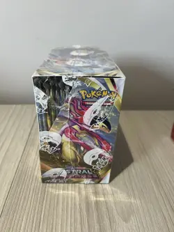 Pokemon TCG Astral Radiance Booster Box 36 Packs, SWSH, New Sealed - Image 2