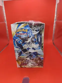 Astral Radiance Booster Box - Sealed 36 Packs Pokemon TCG + acrylic case - Image 4