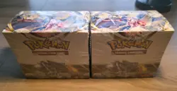 Pokemon TCG Astral Radiance Booster Box 36 Packs, SWSH, New Sealed - Image 2