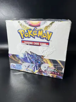 Pokemon TCG Astral Radiance Booster Box 36 Booster Packs - New Sealed #2 820650863998 - Image 1