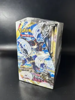 Pokemon TCG Astral Radiance Booster Box 36 Booster Packs - New Sealed #2 820650863998 - Image 2