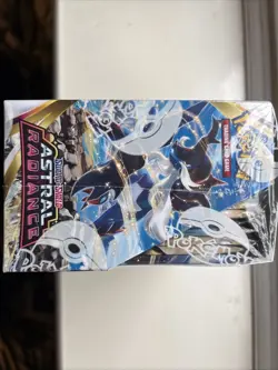 Pokemon TCG Astral Radiance Booster Box 36 Packs, SWSH, New Sealed - Image 4