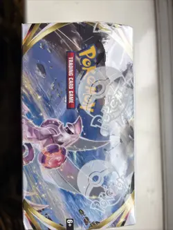 Pokemon TCG Astral Radiance Booster Box 36 Packs, SWSH, New Sealed - Image 2