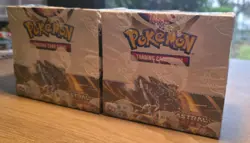 Pokemon TCG Astral Radiance Booster Box 36 Packs, SWSH, New Sealed - Image 4