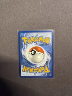 Ivysaur Illustration Rare 134/132 Near Mint Mega Evolution Pokemon TCG English - Image 4