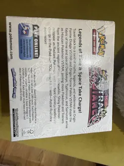 CASE INCLUDED Astral Radiance Booster Box, 36 Packs - Pokemon TCG New & Sealed - Image 3