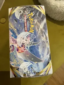 CASE INCLUDED Astral Radiance Booster Box, 36 Packs - Pokemon TCG New & Sealed - Image 5