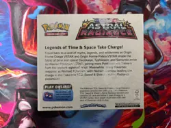 Pokemon TCG Sword & Shield Astral Radiance Booster Box SEALED - 36 Booster Packs - Image 2