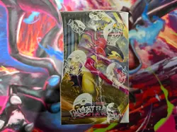 Pokemon TCG Sword & Shield Astral Radiance Booster Box SEALED - 36 Booster Packs - Image 3