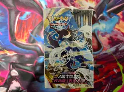 Pokemon TCG Sword & Shield Astral Radiance Booster Box SEALED - 36 Booster Packs - Image 4