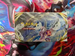 Pokemon TCG Sword & Shield Astral Radiance Booster Box SEALED - 36 Booster Packs - Image 5