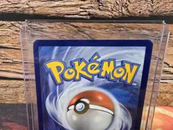 Wiglett 206/198 IR - Scarlet & Violet - Illustration Rare Holo NM+ Pokemon TCG - Image 2