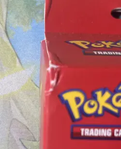 Pokemon TCG League Battle Deck Gardevoir Ex - NEW & SEALED BOX! - Image 4