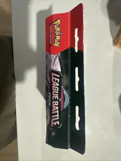 POKEMON TCG Gardevoir ex League Battle Deck SEALED - Image 2