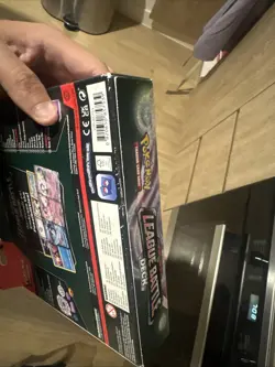 POKEMON TCG Gardevoir ex League Battle Deck SEALED - Image 4