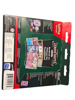 Pokemon TCG Gardevoir ex League Battle Deck Brand New Sealed - Image 2
