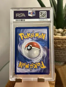 PSA 10 Electrike 196/182 Destined Rivals Illustration Rare - Image 2