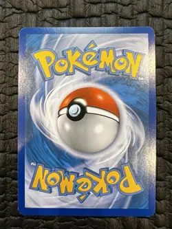 Ursaring Prime 89/95 Unleashed Pokemon Card NM - Image 2