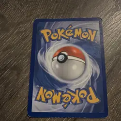 Pokemon TCG Porygon2 Unseen Forces Holo Rare Stamped 12/115 - Image 2