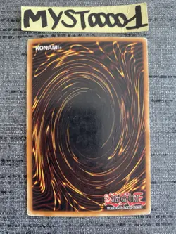 Carte Yu-gi-oh! Plasma Heros De La Destinee CT04-FR003 Secret Rare VF Occasion - Image 2